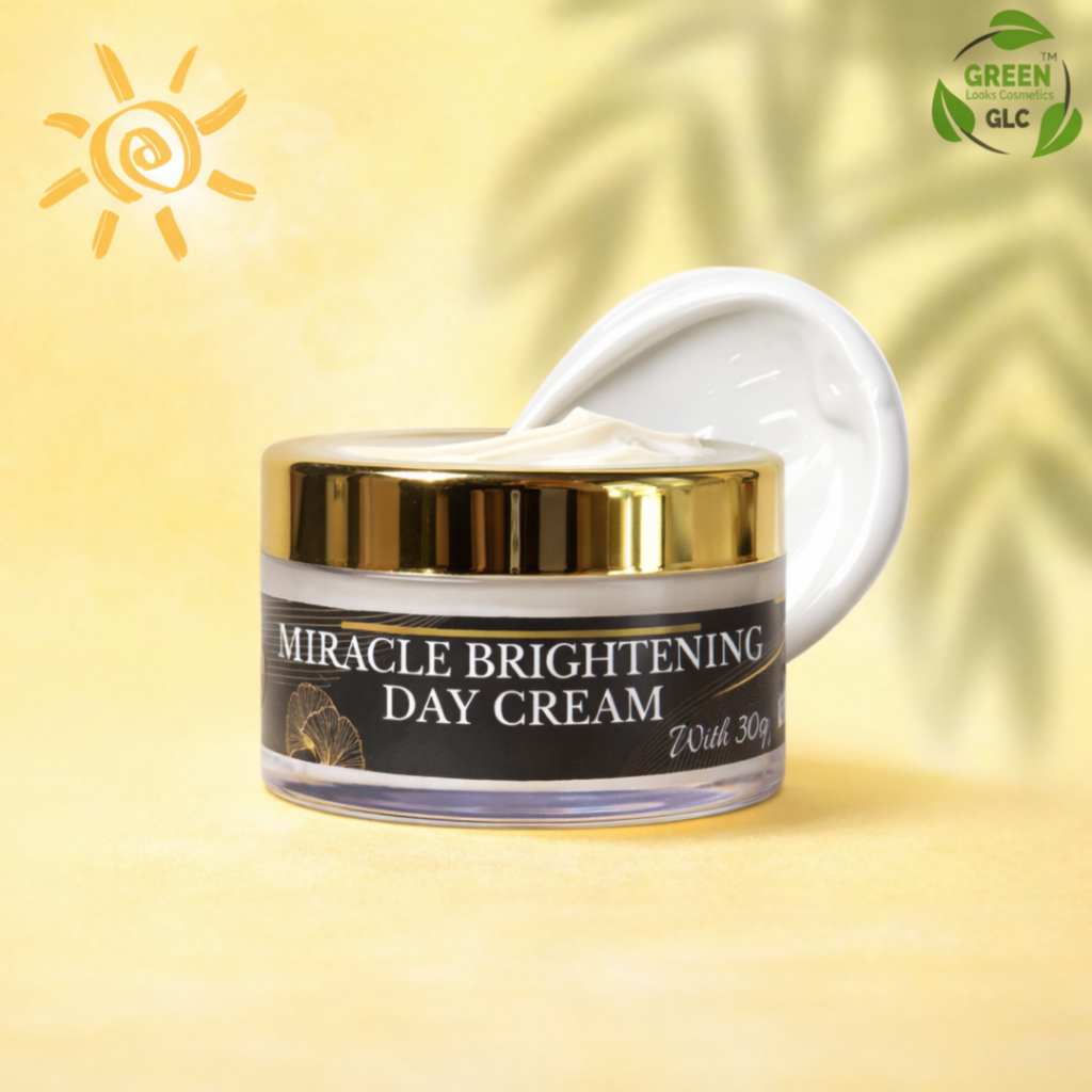 Miracle Brightening Day Cream (30SPF)