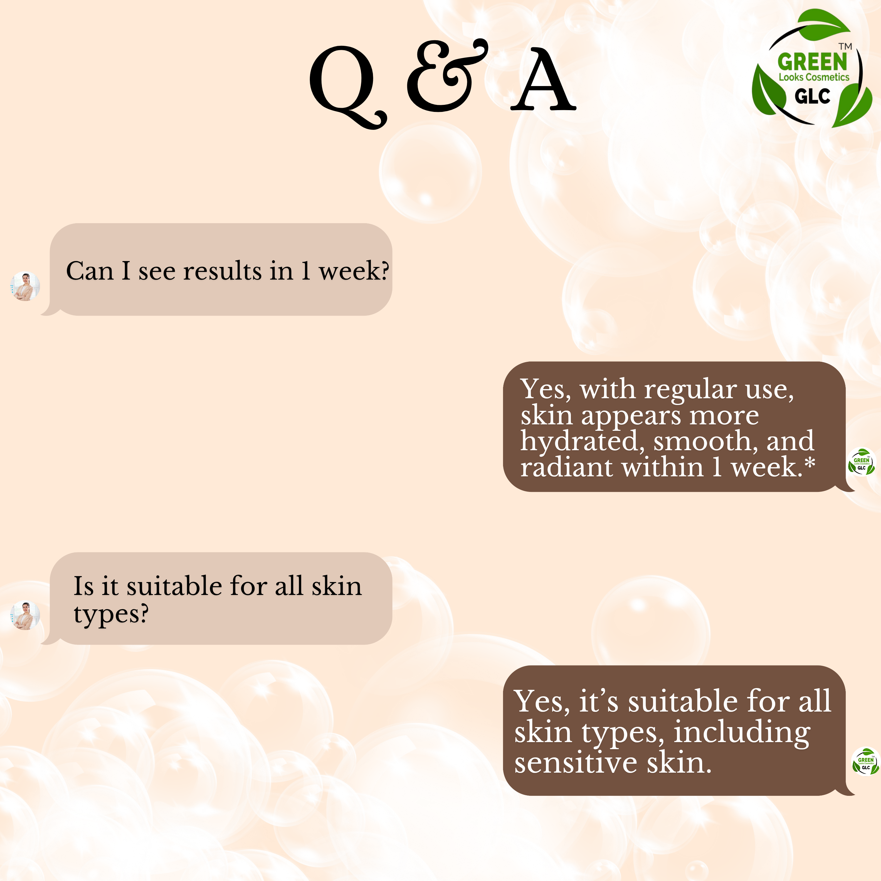 Bridal Pearl Face Wash – Gentle Cleanse for Instant Pearl Glow