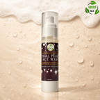 Bridal Pearl Face Wash – Gentle Cleanse for Instant Pearl Glow