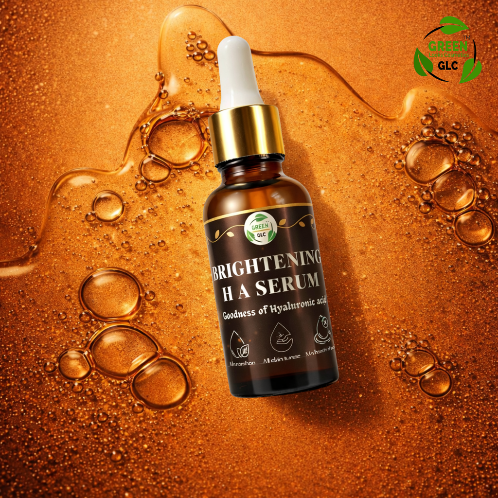 Brightening HA Serum
