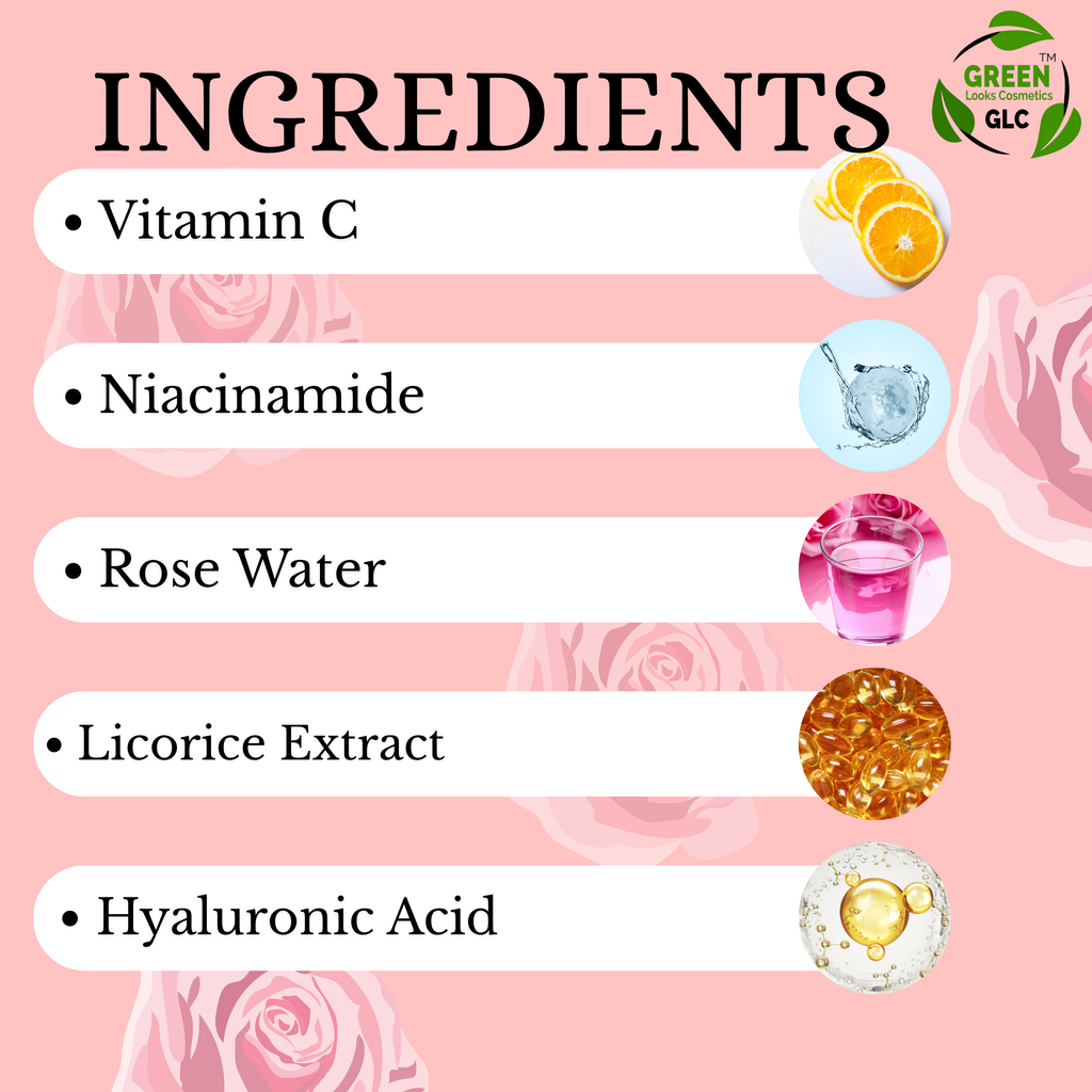 Brightening Toner