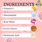 Brightening Toner