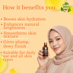 Brightening HA Serum