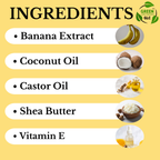 Banana Hair Mask
