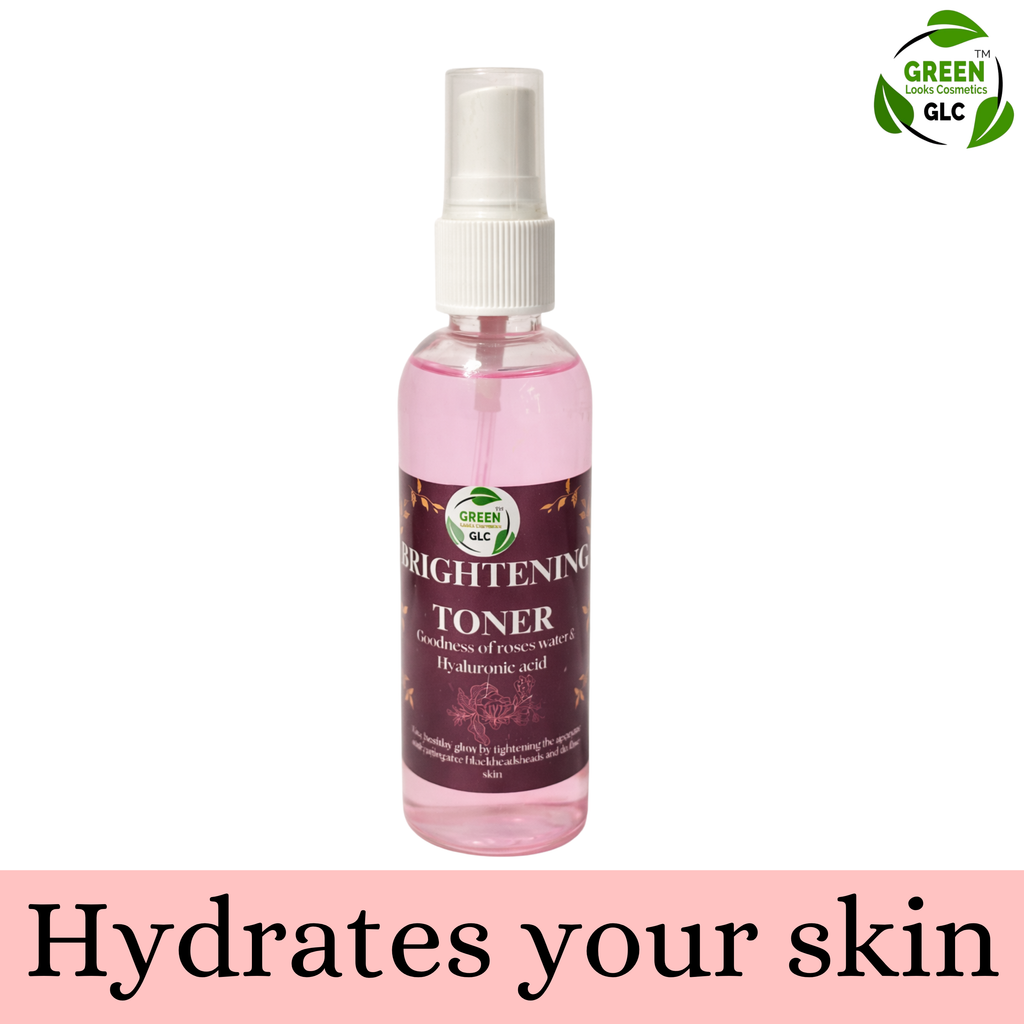 Brightening Toner