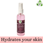 Brightening Toner