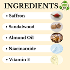 Kumkumadi Radiance Face Mask