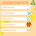 Brightening HA Serum