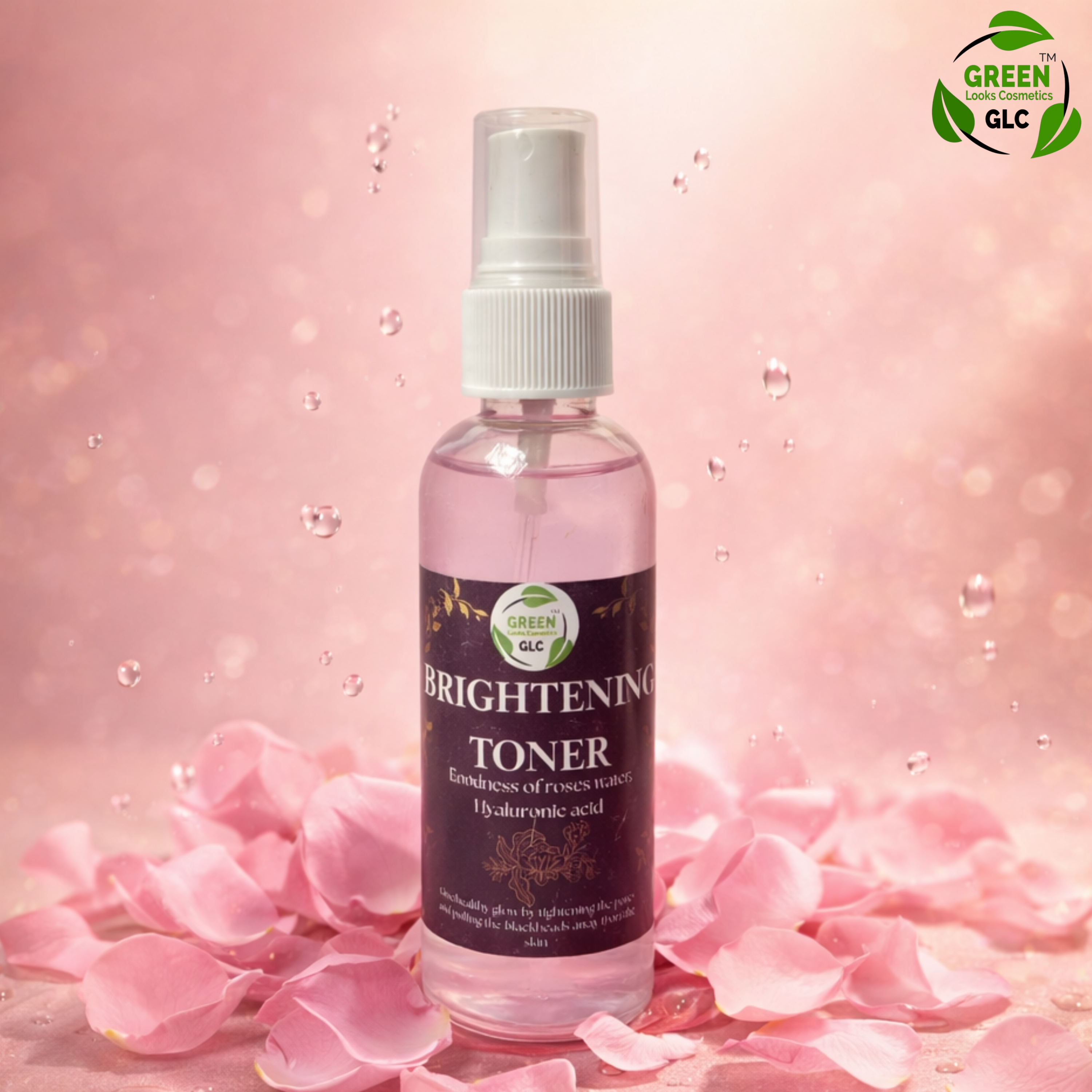 Brightening Toner