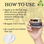 Miracle Brightening Day Cream (30SPF)