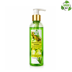 Aloe Vera & Amla Strengthening Shampoo