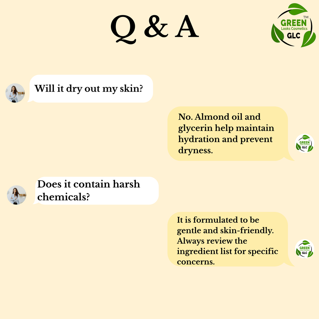 Kumkumadi Radiance Face Mask