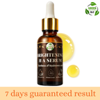 Brightening HA Serum