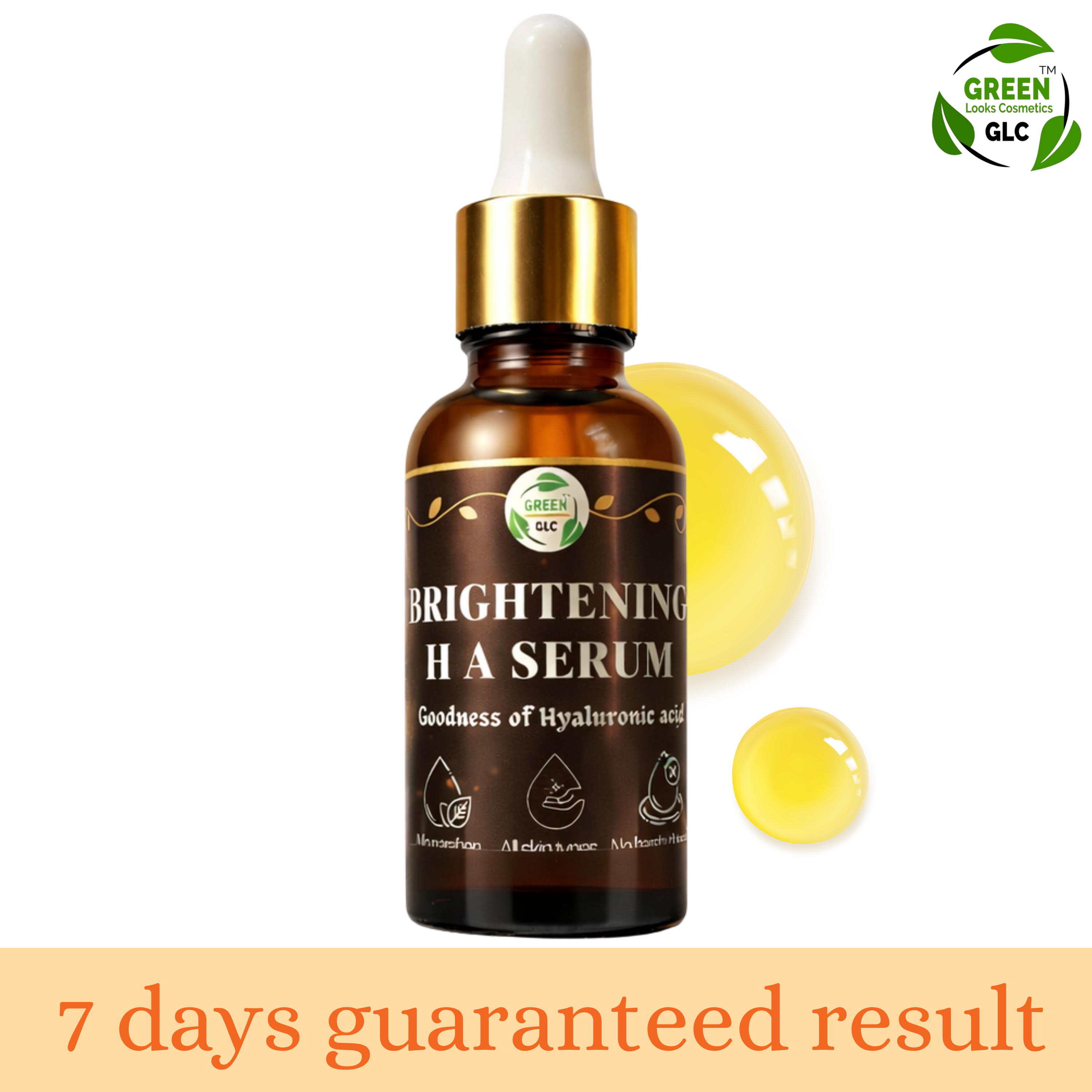 Brightening HA Serum