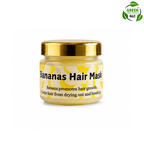 Banana Hair Mask