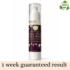 Bridal Pearl Face Wash – Gentle Cleanse for Instant Pearl Glow