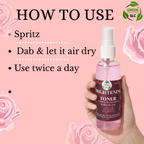 Brightening Toner